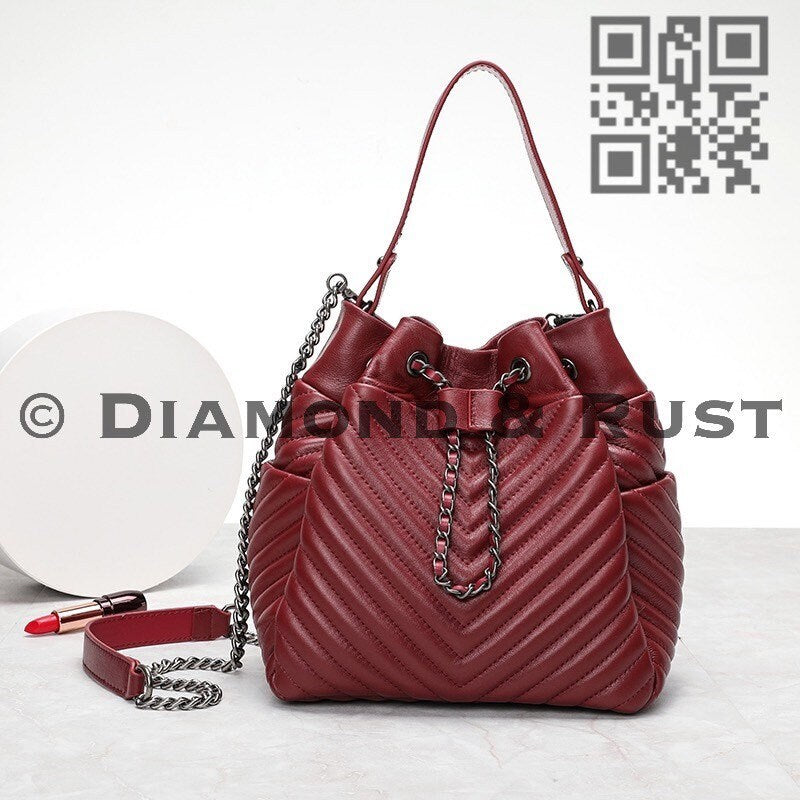 Shoulder Tote #8105