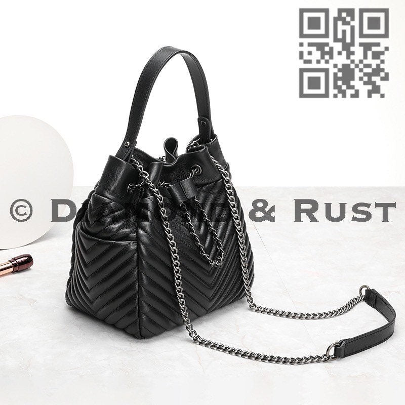 Shoulder Tote #8105