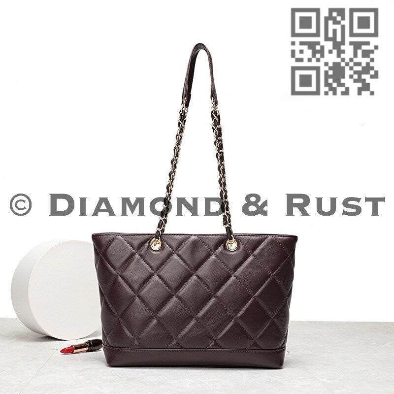 Shoulder Tote 30cm #7120