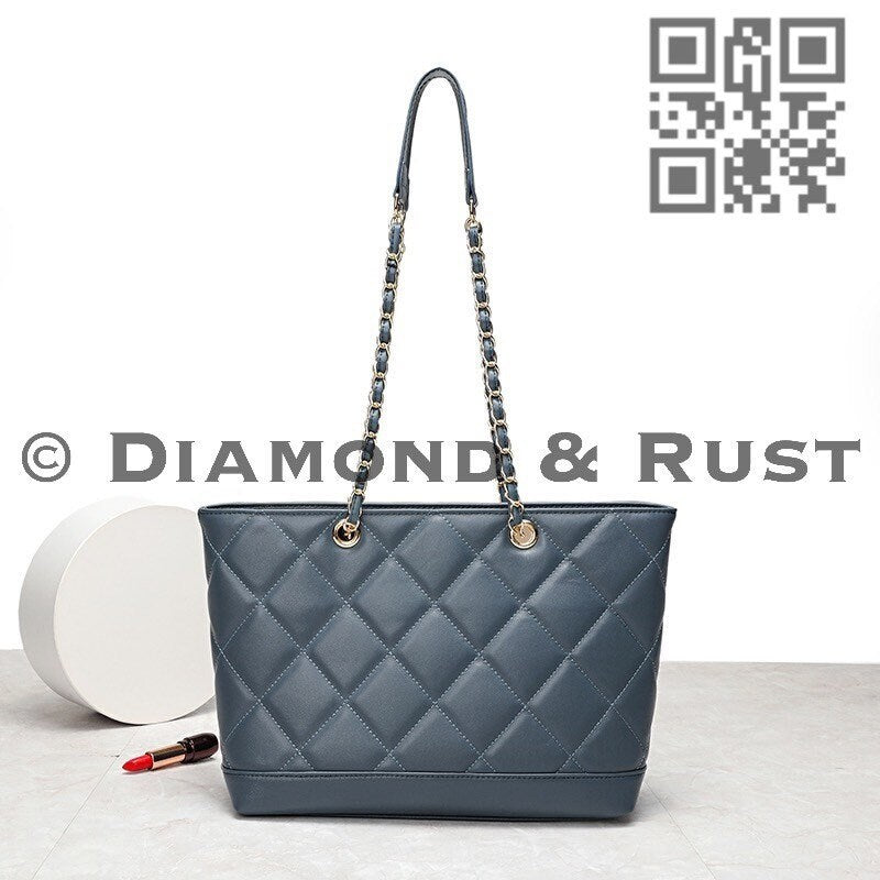 Shoulder Tote 30cm #7120