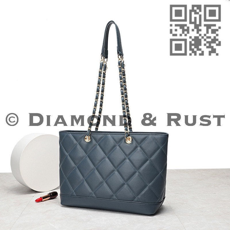 Shoulder Tote 30cm #7120