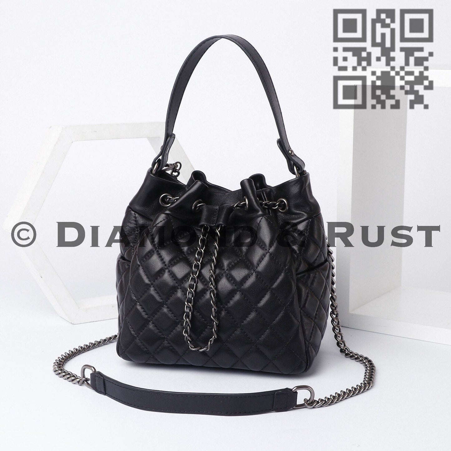 Shoulder Tote #8104