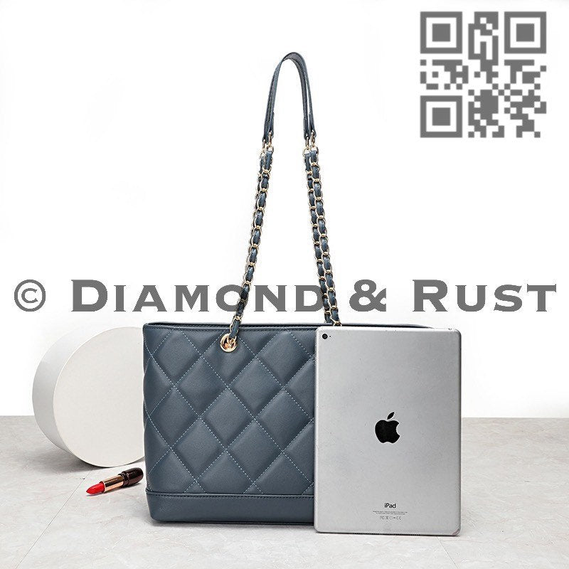 Shoulder Tote 30cm #7120