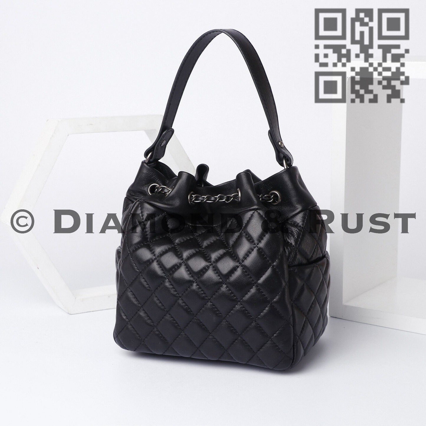 Shoulder Tote #8104