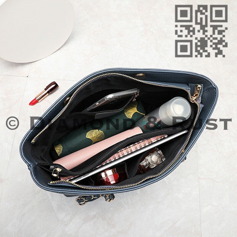 Shoulder Tote 30cm #7120