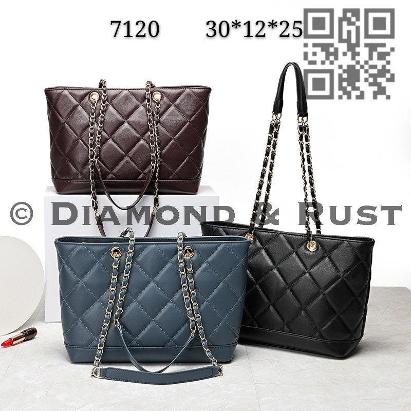 Shoulder Tote 30cm #7120