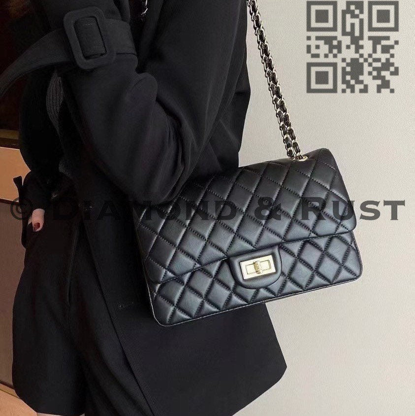 Shoulder Chain Bag #1112/1113