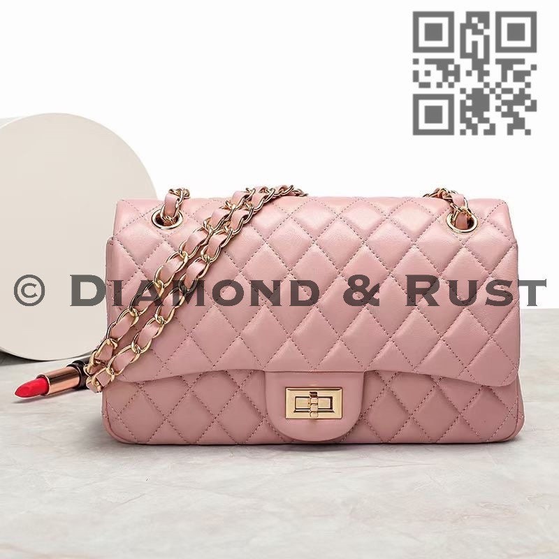 Shoulder Chain Bag #1112/1113
