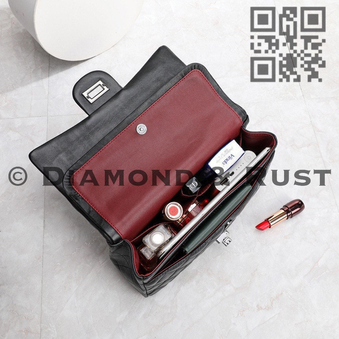 Shoulder Chain Bag #1112/1113