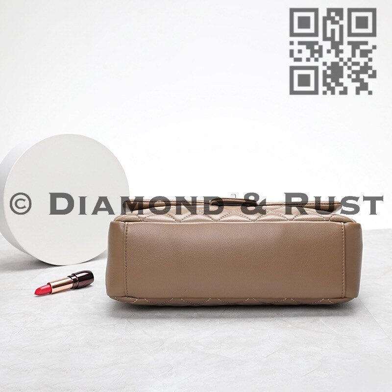 Shoulder Chain Bag 30cm #1930