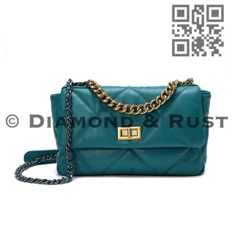 Shoulder Chain Bag 26cm #1919