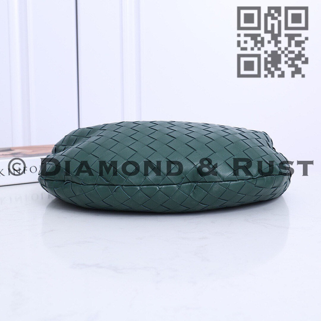 Jodie Bag Teen 36cm #2230A Raintree Green