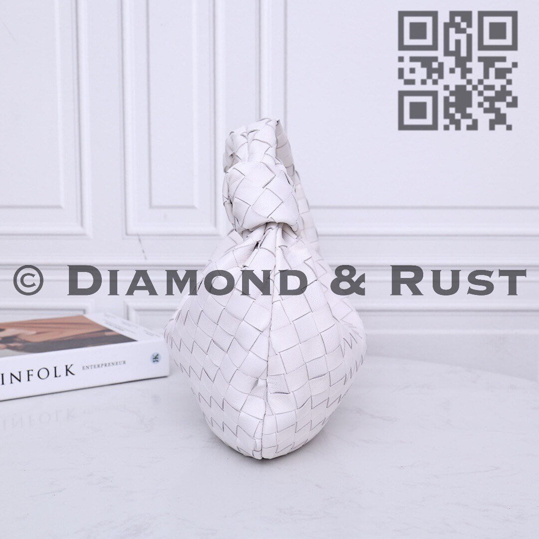 Jodie Bag Teen 36cm #2230A White