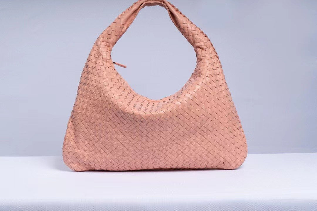 Intrecciato Shoulder Bag