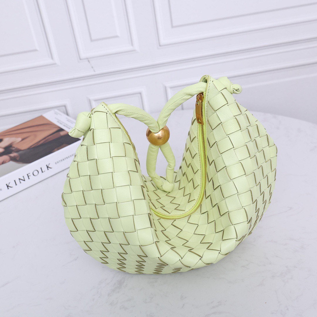 Turn Bag Large 40cm #2231A Ice Cream