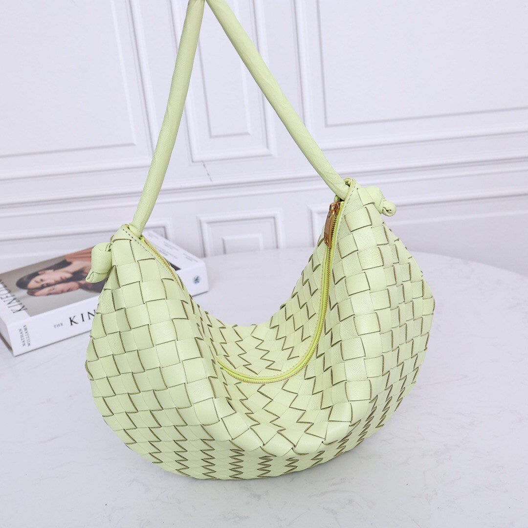 Turn Bag Large 40cm #2231A Ice Cream