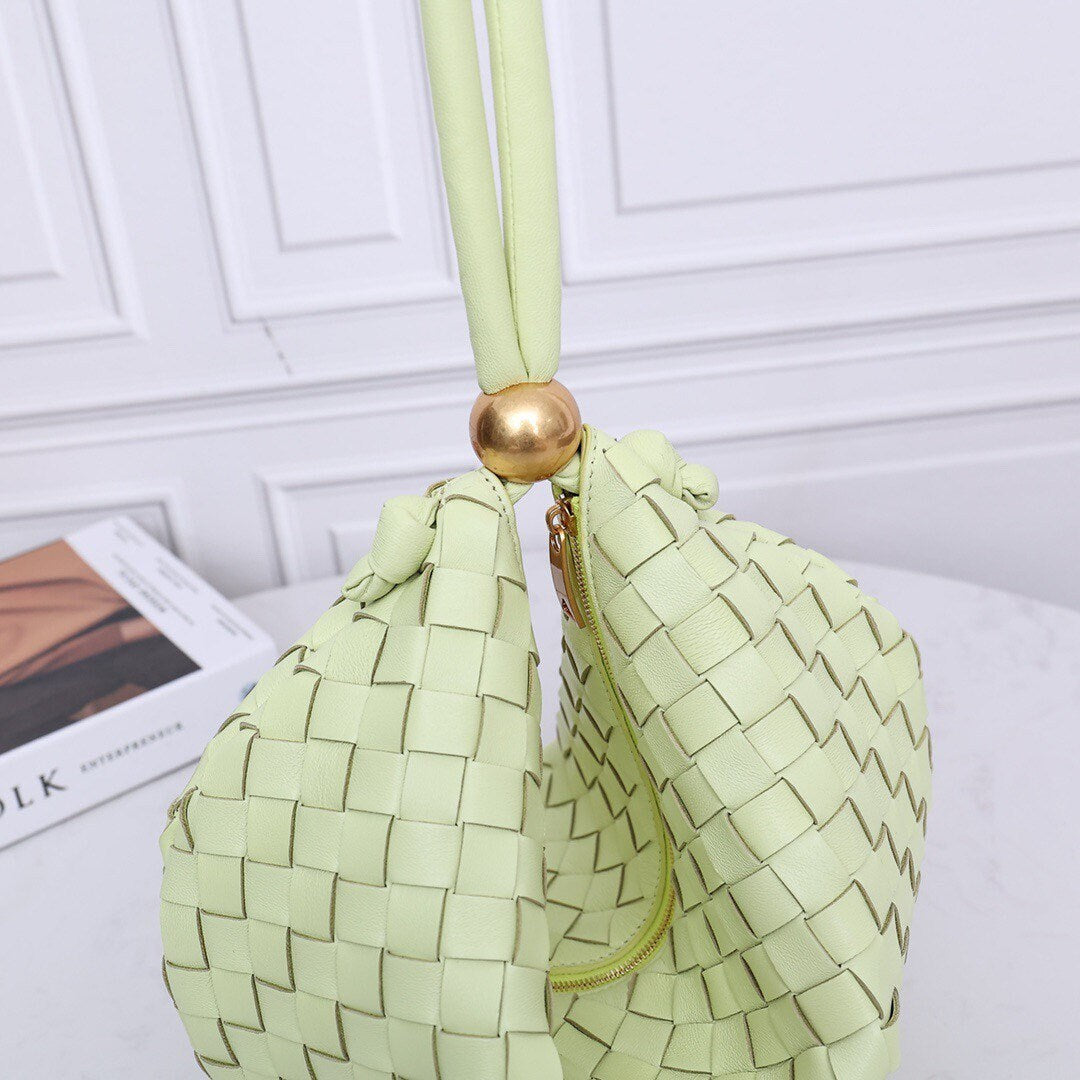 Turn Bag Large 40cm #2231A Ice Cream