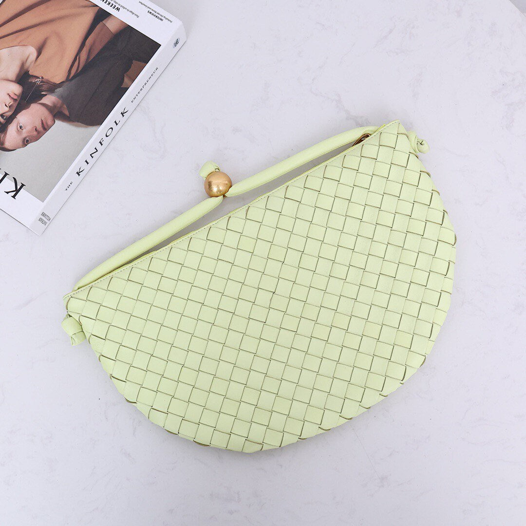Turn Bag Large 40cm #2231A Ice Cream