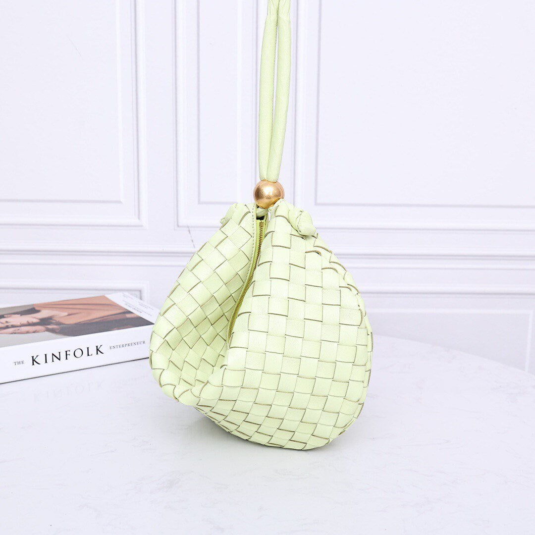 Turn Bag Large 40cm #2231A Ice Cream