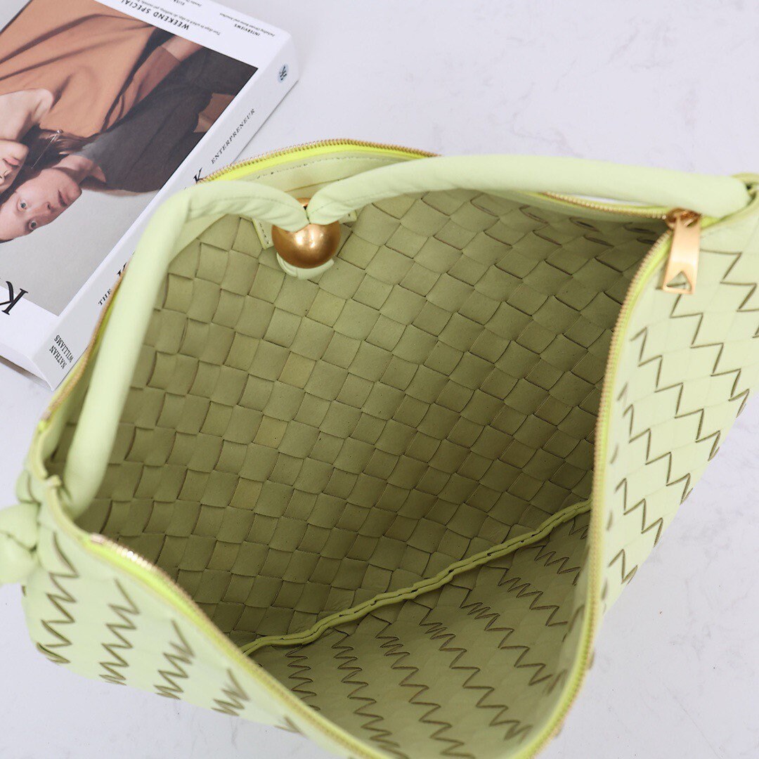 Turn Bag Large 40cm #2231A Ice Cream
