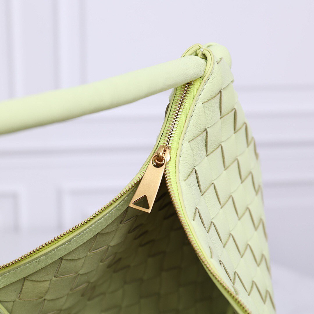 Turn Bag Large 40cm #2231A Ice Cream