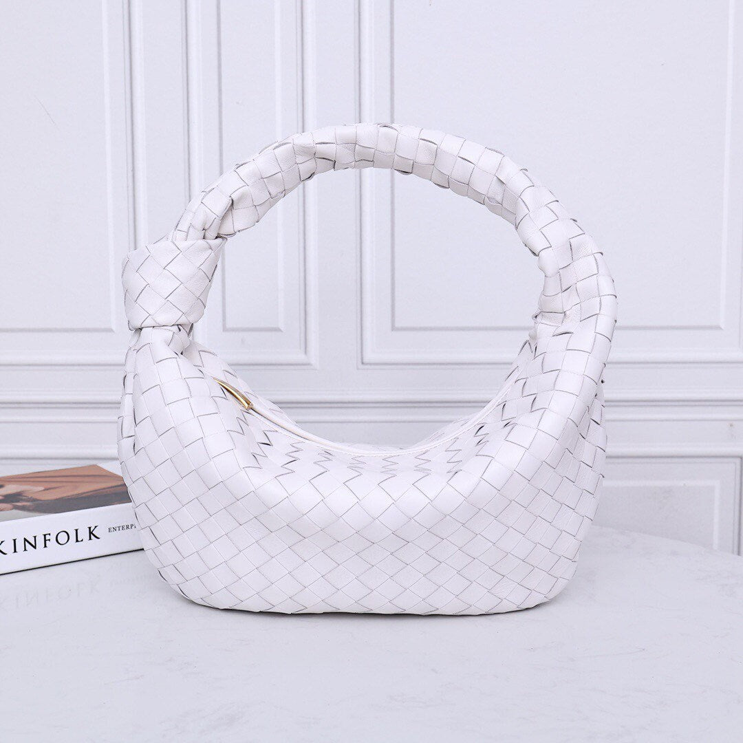 Jodie Bag Medium 46cm #3485A White