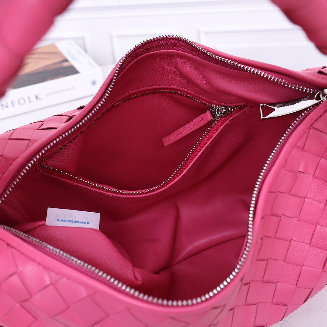 Jodie Bag Medium 46cm #3485A Pink
