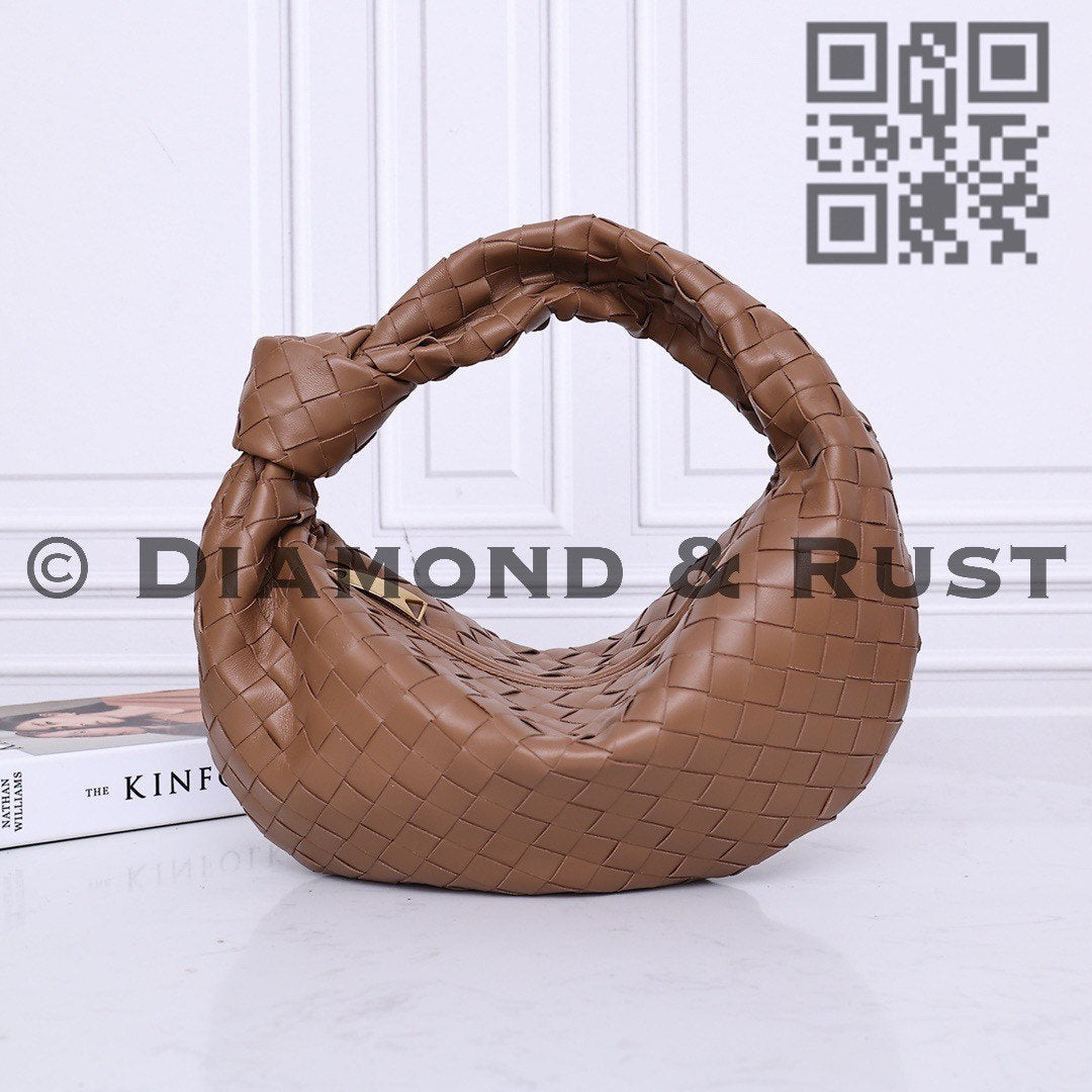 Jodie Bag Teen 36cm #2230A Caramel