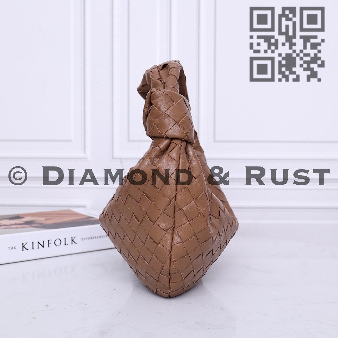 Jodie Bag Teen 36cm #2230A Caramel