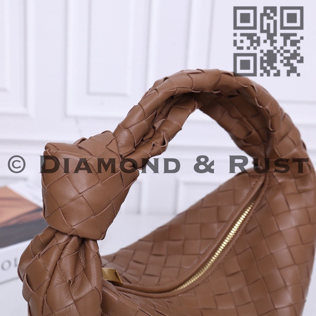 Jodie Bag Teen 36cm #2230A Caramel