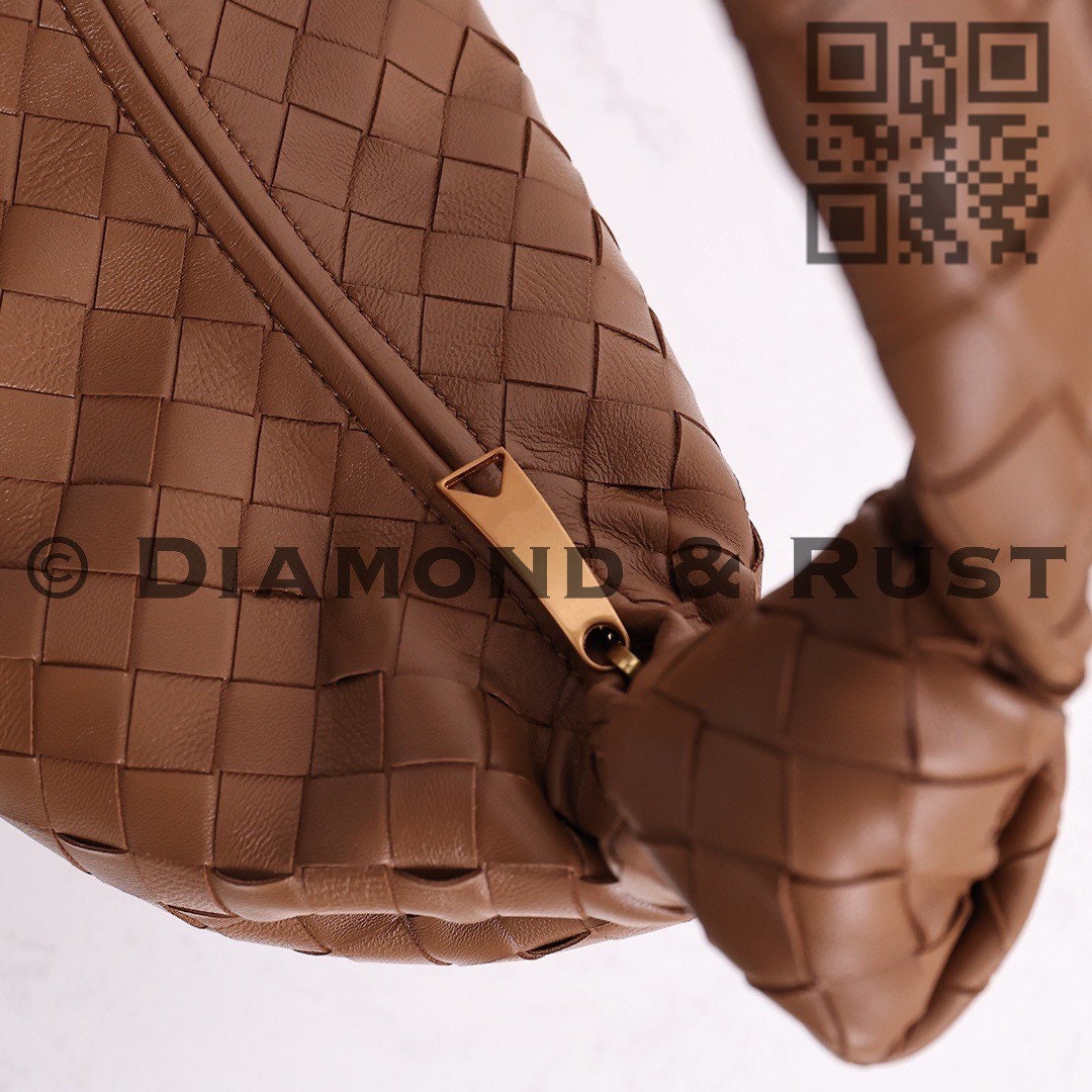 Jodie Bag Teen 36cm #2230A Caramel