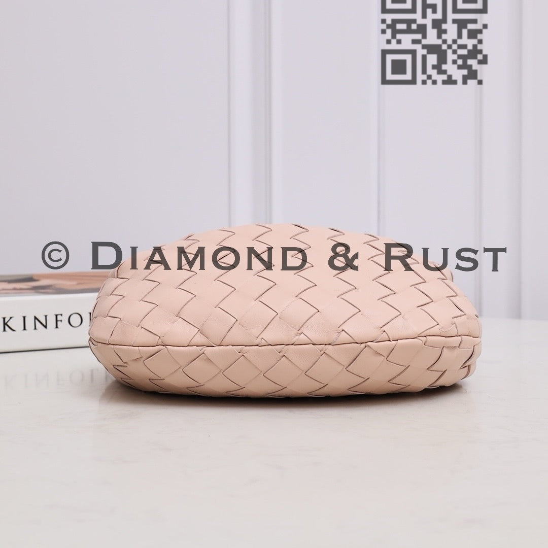 Mini Jodie Bag 27cm #3485 Lotus