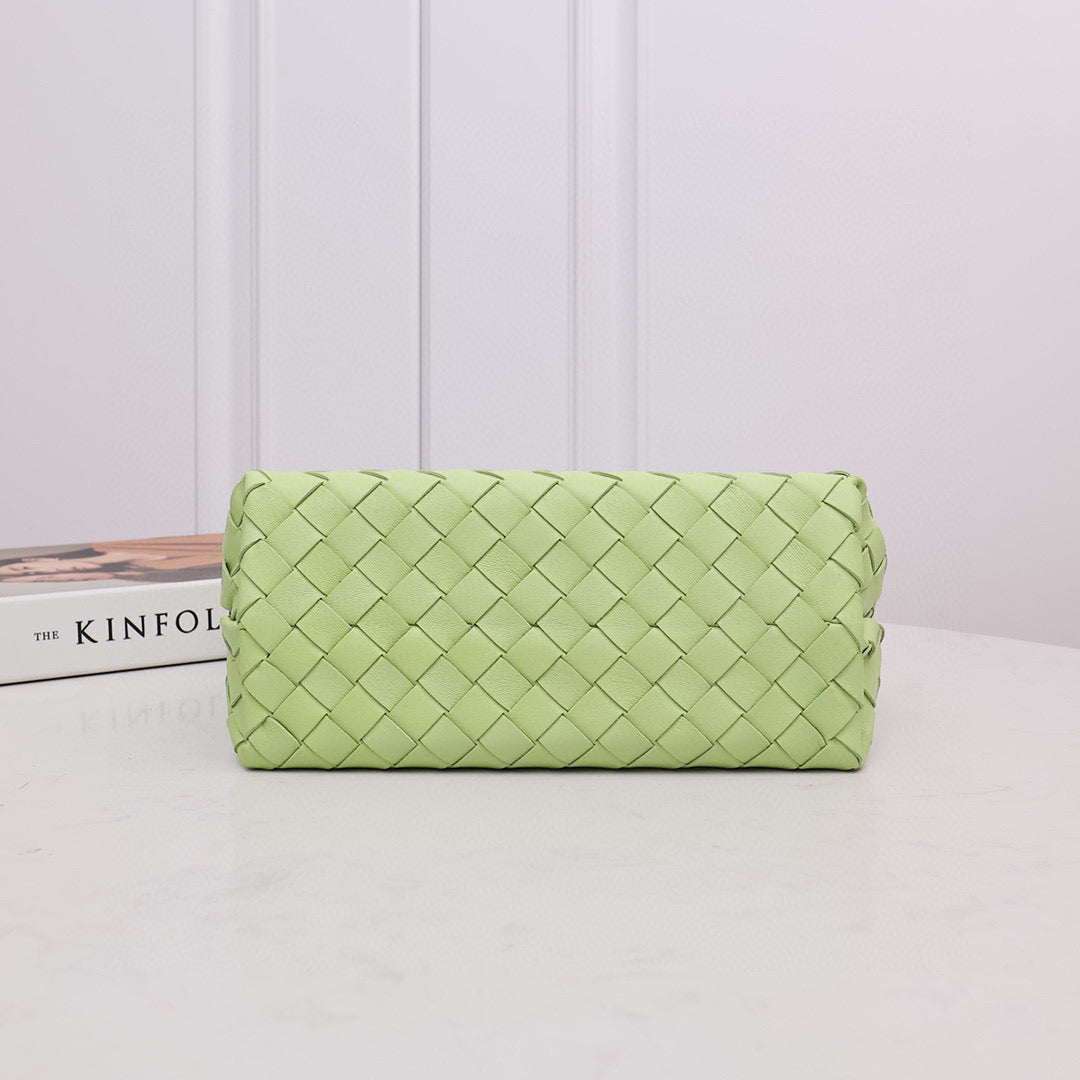 Small Andiamo Bag #2261 Fennel Green