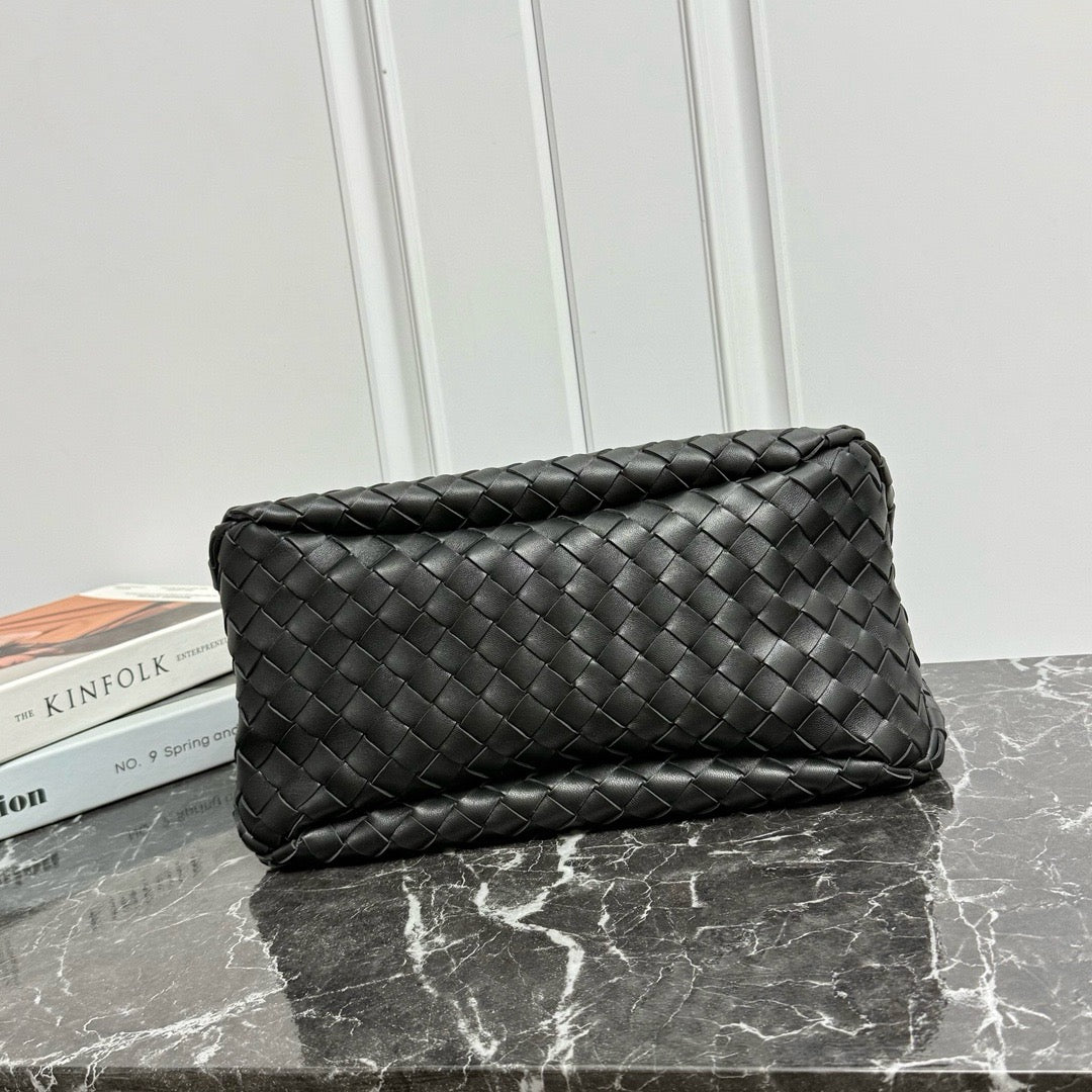 Small Campana Bag #2286 Black