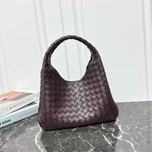 Small Campana Bag #2286 Barolo