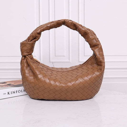 Jodie Bag Medium 46cm #3485A Caramel