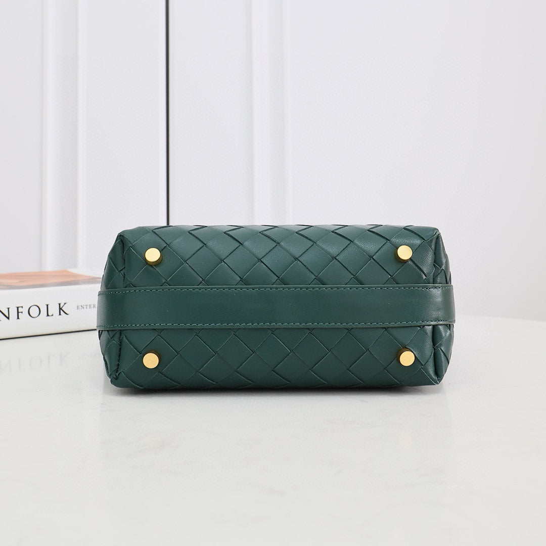 Mini Wallace Bag #2266-1 Emerald