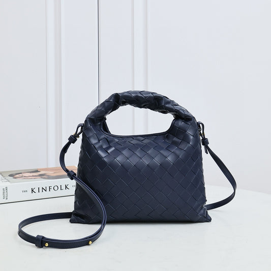 Mini Hop Bag #2270 Dark Blue