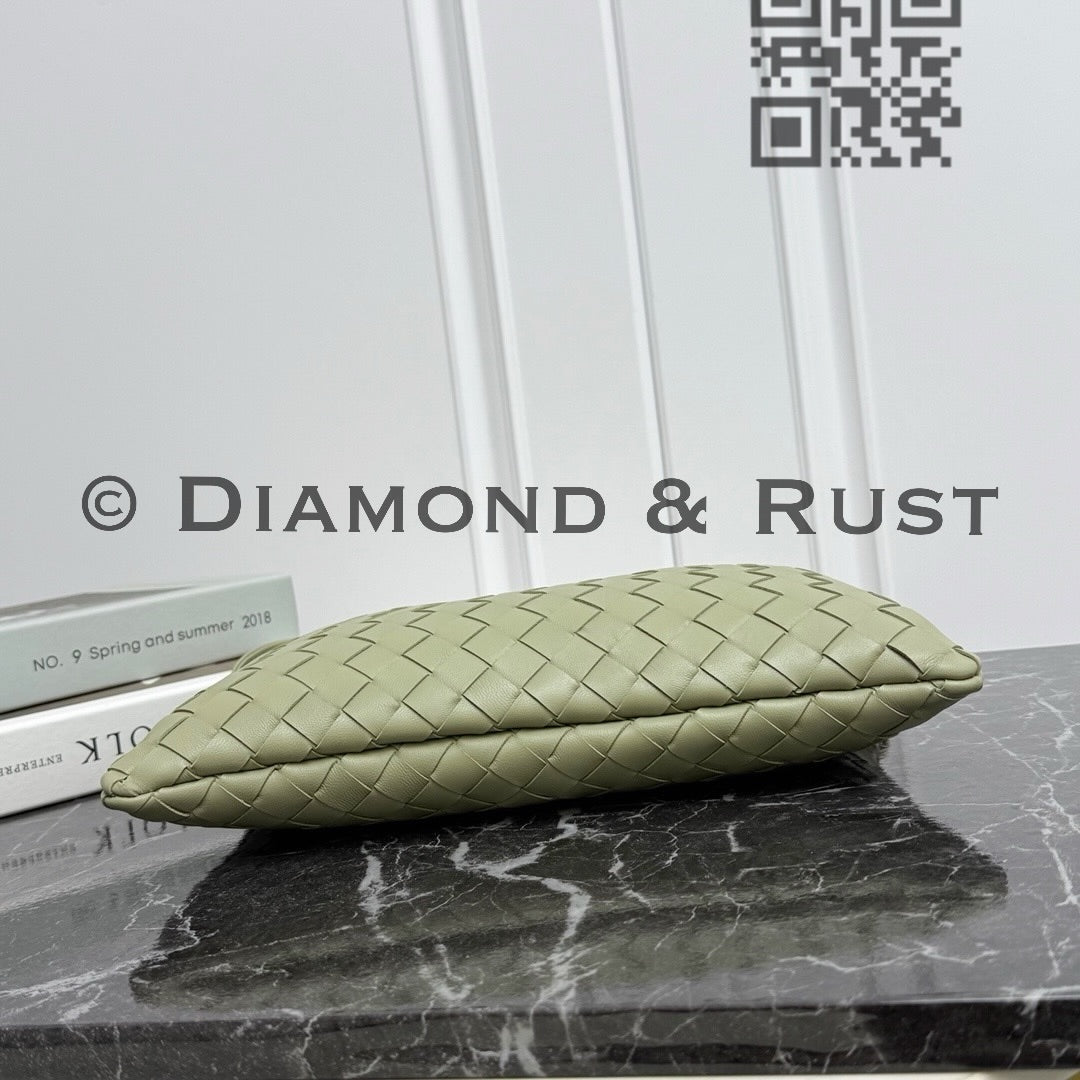 Medium Dust Bag 9910 Travertine