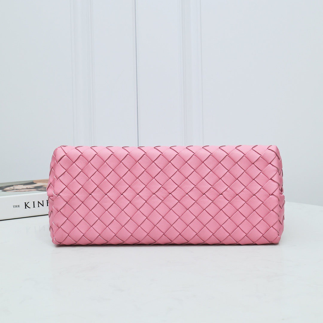 Medium Andiamo Bag #2261-1 Pink