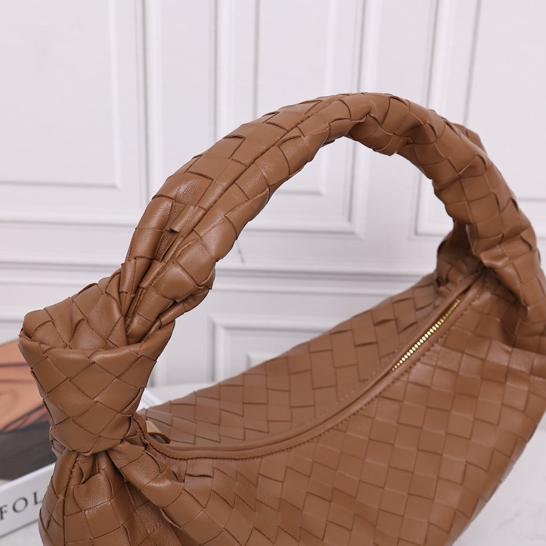 Jodie Bag Medium 46cm #3485A Caramel