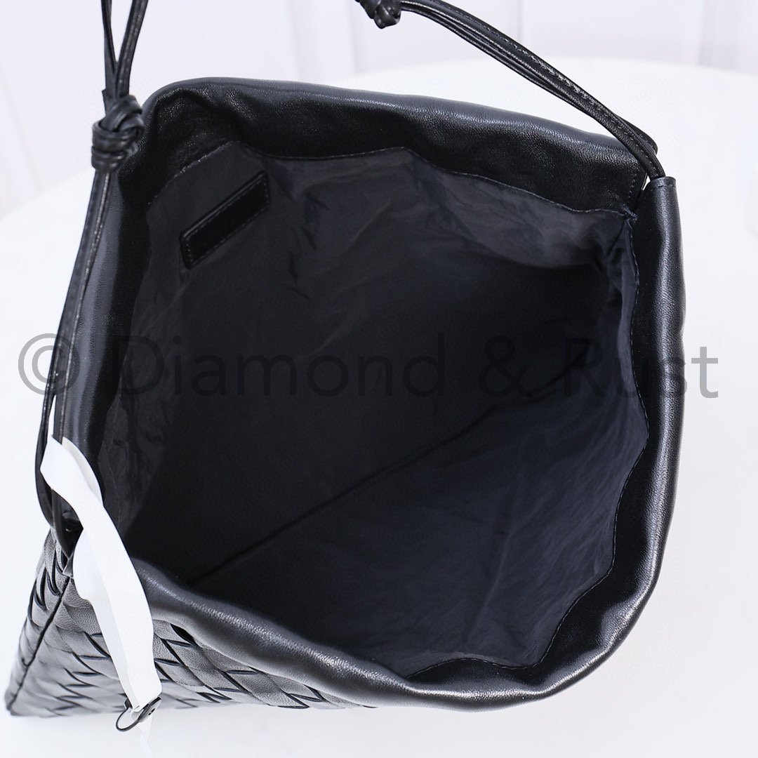 Medium Dust Bag 9910 Black