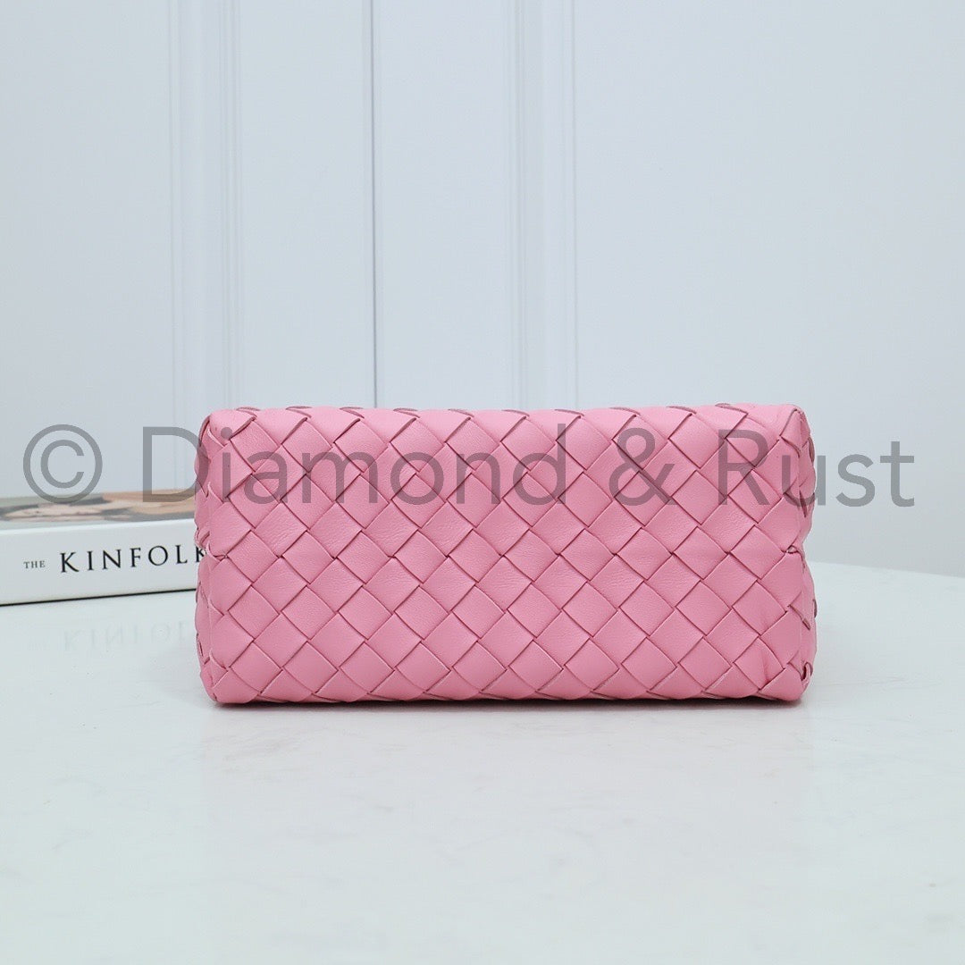 Small Andiamo Bag #2261 Pink