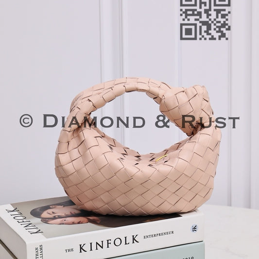 Mini Jodie Bag 27cm #3485 Lotus
