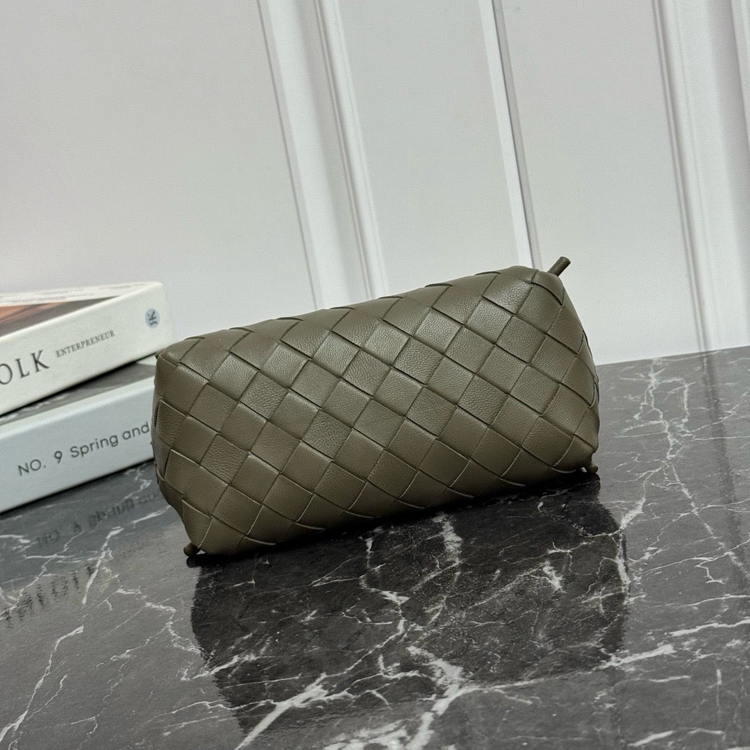 Mini Concert Pouch 9912 Cypress