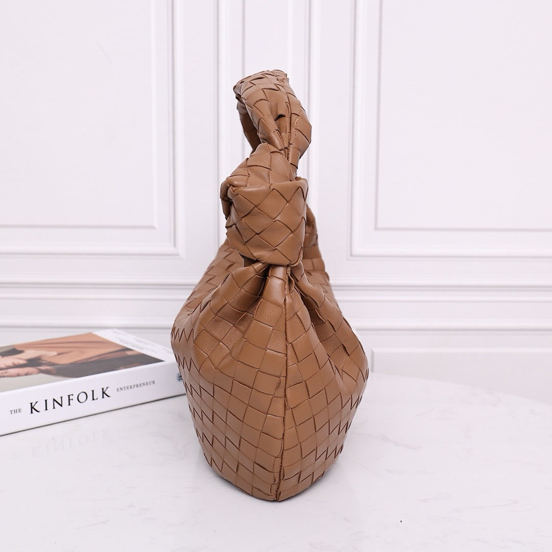 Jodie Bag Medium 46cm #3485A Caramel