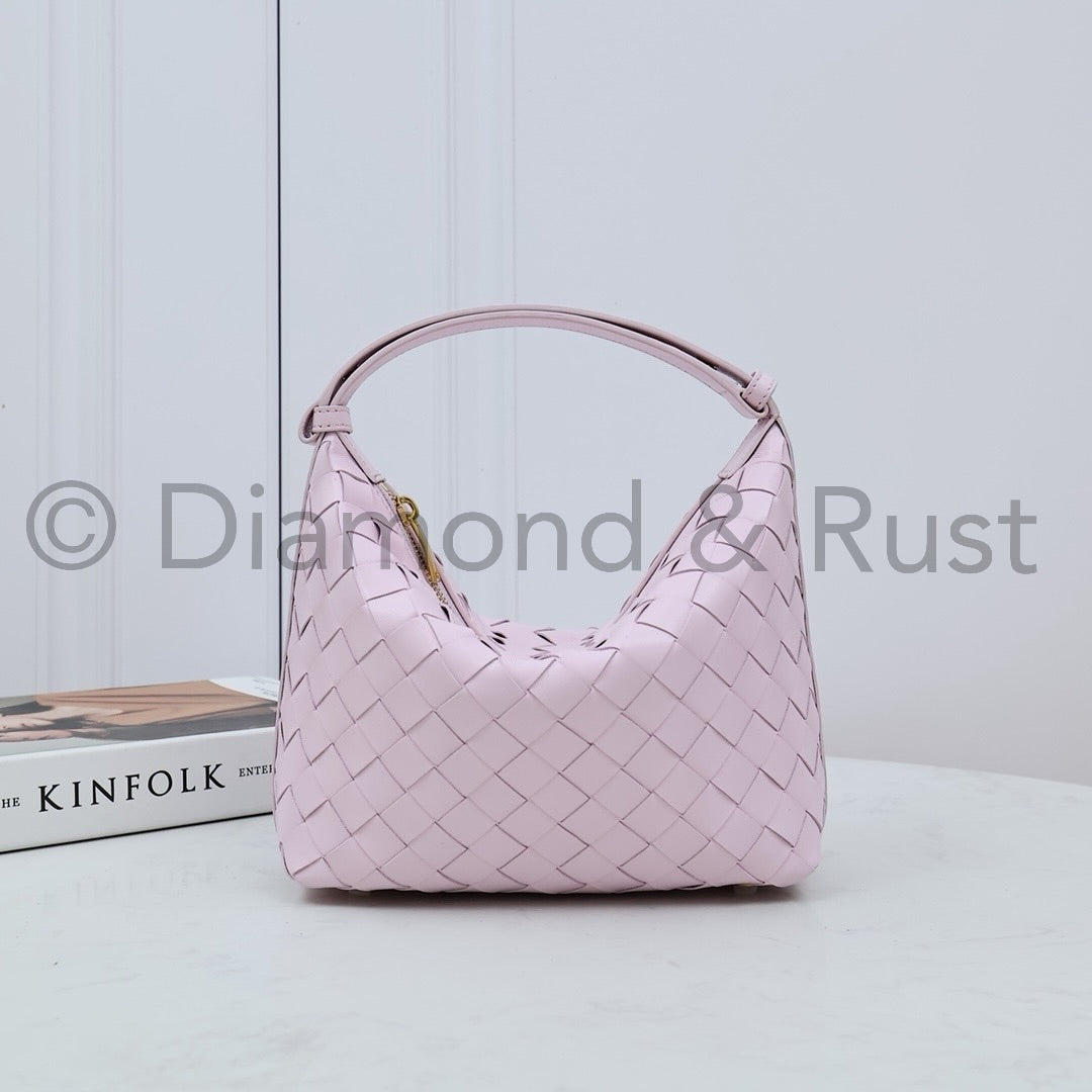 Wallace Bag #2266-1 Bliss Pink