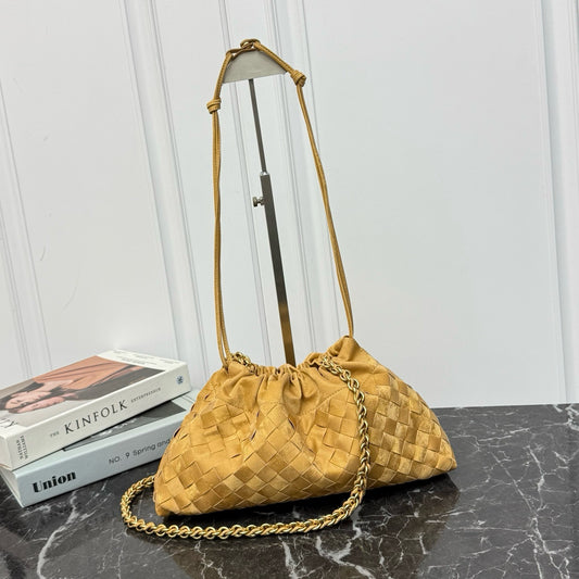 Dust bag Notte #2283 Gold