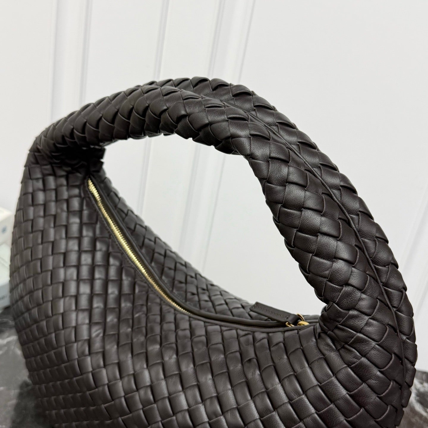 Large Veneta Shoulder Bag #2291 Fandont