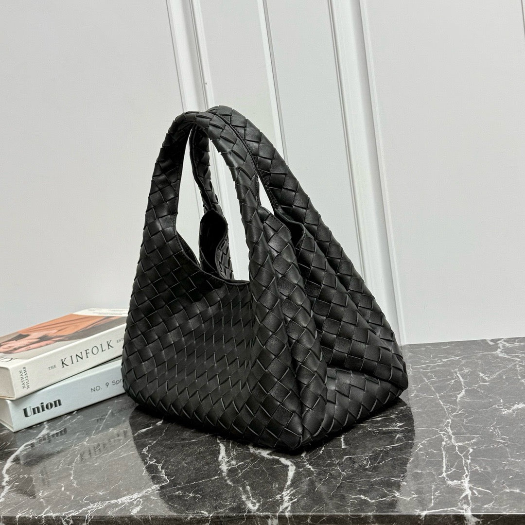 Small Campana Bag #2286 Black
